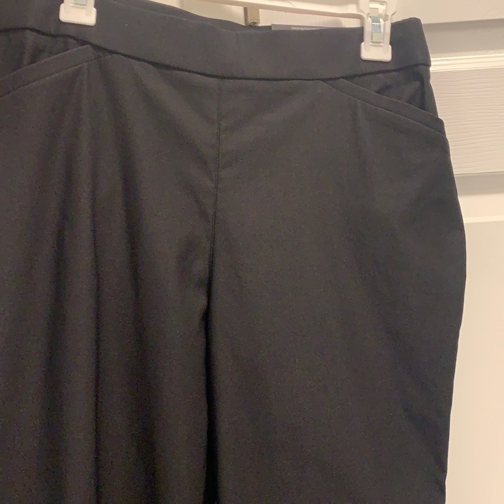 Black Dress Pants